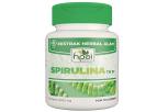 Spirulina Rahasia Kesehatan Terbaik yang Harus Anda Ketahui